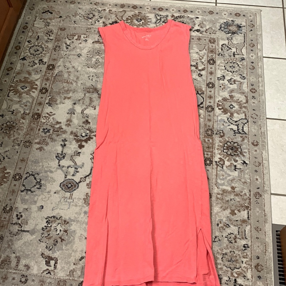 Universal Thread Dress